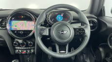 MINI Hatchback 1.5 Cooper Sport Premium Plus 3dr Auto Petrol Hatchback